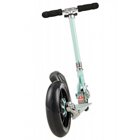 Scooter Micro Speed Mint 2023 - Erwachsene Scooter