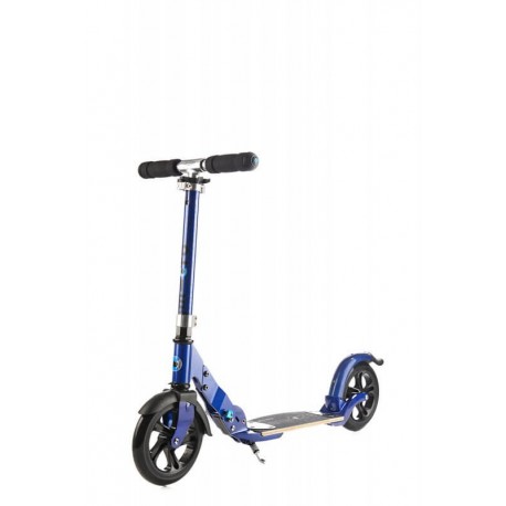 Scooter Micro Flex Blue 2023 - Erwachsene Scooter