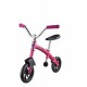 G-Vélo Micro Chopper Deluxe Pink 2023 - G-bike+ (2 à 5 ans)