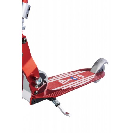 Scooter Micro Sprite Red Stripe 2023 - Kids Scooter