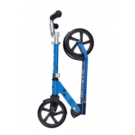 Scooter Micro Cruiser Blue 2023 - Kids Scooter