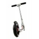 Scooter Micro Speed Silver 2023 - Erwachsene Scooter