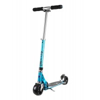 Scooter Micro Rocket Sky Blue 2023 - Teens Scooter