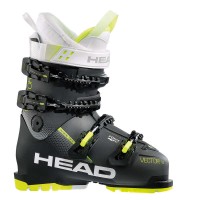 Head Vector Evo 110S W 2018 - Chaussures ski femme