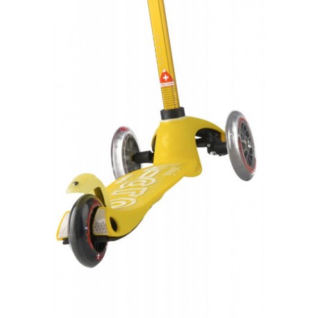 Scooter Micro Mini Deluxe 2023 - Kids Scooter