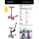Scooter Micro Mini 3In1 Deluxe Plus 2023 - Kids Scooter