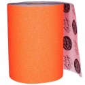 Blood Orange GripTape 11" Roll - Orange 2019