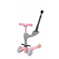 Zubehör Micro Mini 3In1 Deluxe Plus Set 2023 - Scooter Accessoires