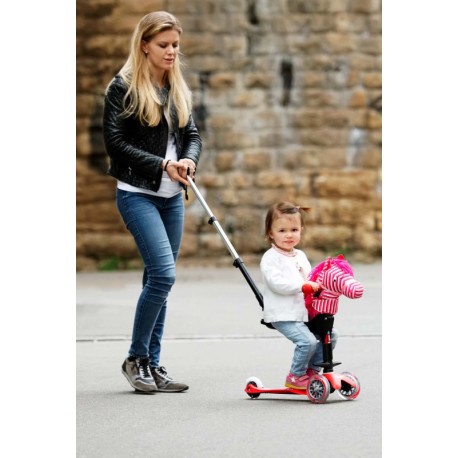 Zubehör Micro Mini 3In1 Deluxe Plus Set 2023 - Scooter Accessoires
