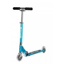 Scooter Micro Sprite Led Ocean Blue 2023