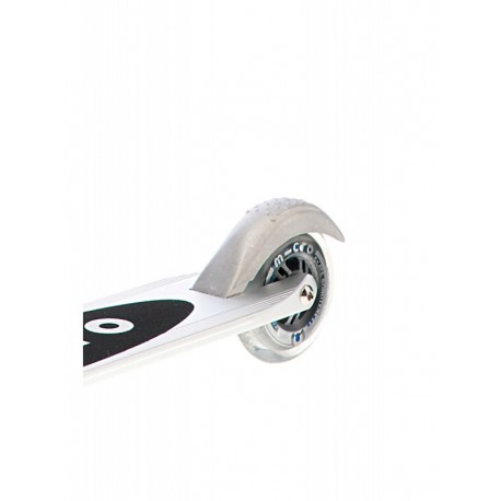 Roue Micro Clear 100mm 2023 - Roue