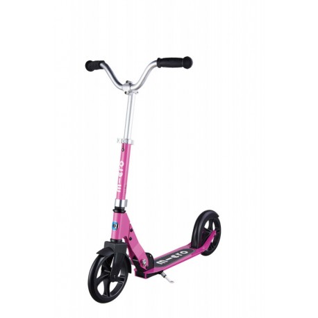Trottinette Micro Cruiser Pink 2023 - Trottinette Enfants