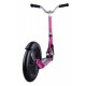 Trottinette Micro Cruiser Pink 2023 - Trottinette Enfants