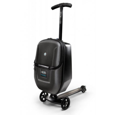 Trottinette Micro Luggage 3.0 2023 - Trotinette Voyage