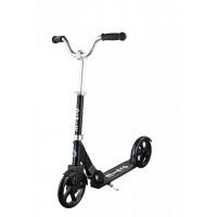 Scooter Micro Cruiser Black 2023 - Kids Scooter