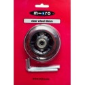 Roue Micro Clear 80mm 2023