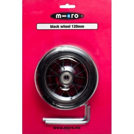 Wheel Micro 120mm 2023 - Wheel
