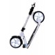 Scooter Micro Classic White 2023 - Adult Scooter