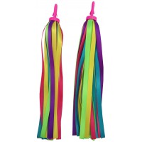 Zubehör Micro Ribbons Neon 2023 - Scooter Accessoires