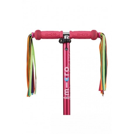 Accessories Micro Ribbons Neon 2023 - Scooter Accessoires
