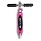 Scooter Micro Sprite Led Pink 2023 - Kids Scooter