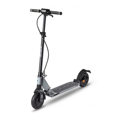 Electric Scooter Micro Merlin (Incl. Safety Package)...