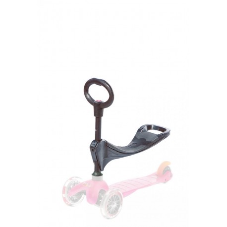 Zubehör Micro Mini Seat + O-Bar 2023 - Scooter Accessoires