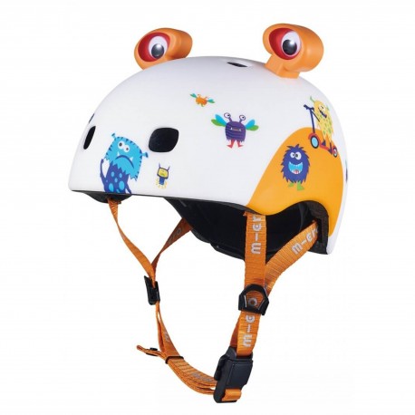 Skateboard helmet Micro Monsters 2023 - Skateboard Helmet