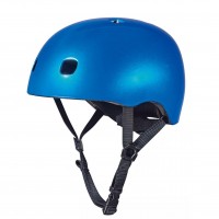 Skateboard helmet Micro Metallic 2023