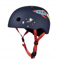 Skateboard helmet Micro Rocket 2023