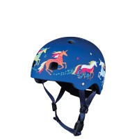 Skateboard helmet Micro Unicorn 2023