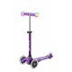 Scooter Micro Mini Deluxe Magic Led 2023 - Kids Scooter