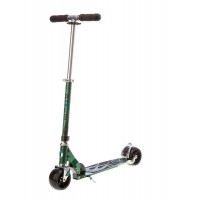Scooter Micro Rocket Green 2023 - Teens Scooter