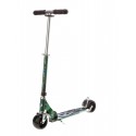 Scooter Micro Rocket Green 2023