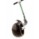 Scooter Micro Rocket Green 2023 - Teens Scooter