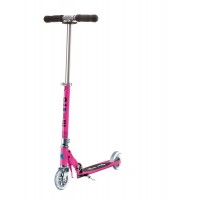 Scooter Micro Sprite Pink 2023