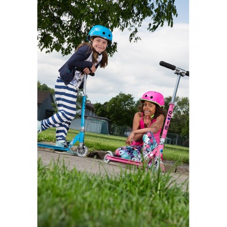 Scooter Micro Sprite Pink 2023 - Kids Scooter