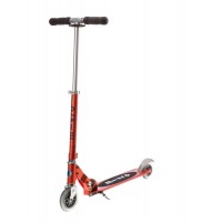 Scooter Micro Sprite Red 2023 - Kids Scooter