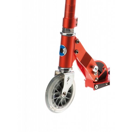 Scooter Micro Sprite Red 2023 - Kids Scooter