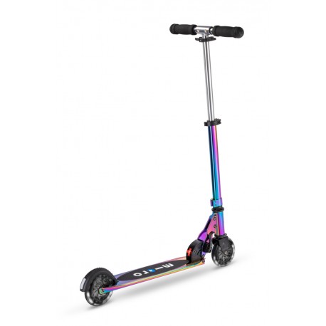Scooter Micro Sprite Led Neochrome 2023 - Kids Scooter