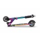Scooter Micro Sprite Led Neochrome 2023 - Kids Scooter
