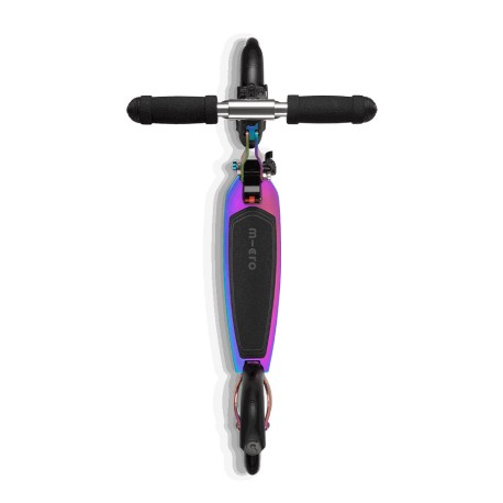 Scooter Micro Classic Neochrome 2023 - Erwachsene Scooter
