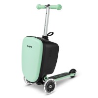 Scooter Micro Luggage Junior 2023
