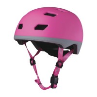 Skateboard-Helm Micro Neon 2023 - Skateboard Helme