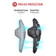 Rückenprotektor G-Form Pro-X3 2023 - Rückenprotektoren