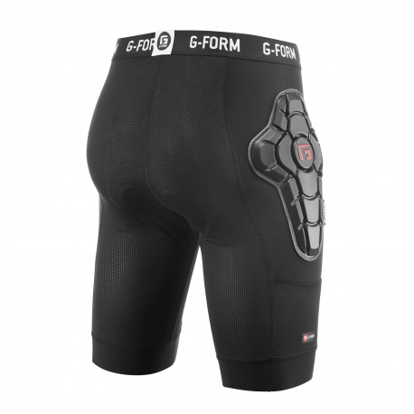 Short de protection G-Form M's Pro-X3 2023 - Shorts de protection