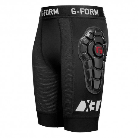 Dorsale G-Form Youth Pro-X3 2023 - Dorsales