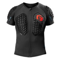 Back protector G-Form Youth MX360 2023 - Back Protectors