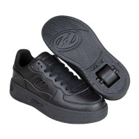 Shoes with wheels Heelys X Reserve Low Black 2023 - SHOES HEELYS
