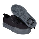Chaussures à roulettes Heelys X Pro 20 Half Flood Black/Charcoal 2023